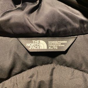 Women’s North Face Jacket